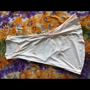 Nike Slam Tennis Dress